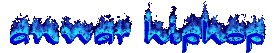 flamingtext Vous voulez créer des textes en feu ? alor voici un site qui va vous le permettre.